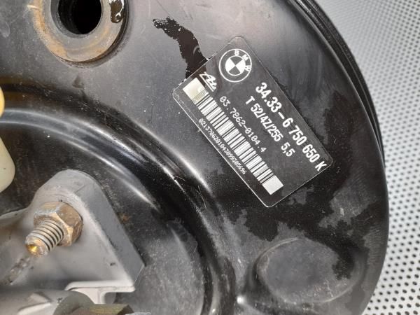 Servofreio BMW 3 (E46)