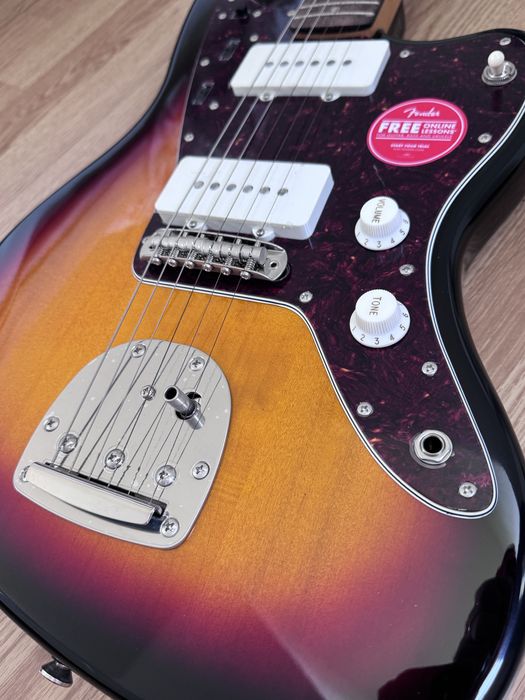 squier classic vibe - Купити електрогітари - Ціна на OLX.ua