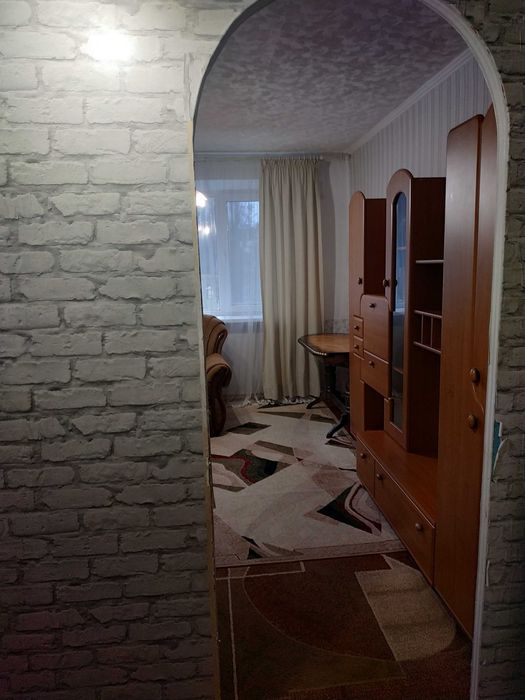 Здам кімнату у гуртожитку на автопарку на довготривалий час