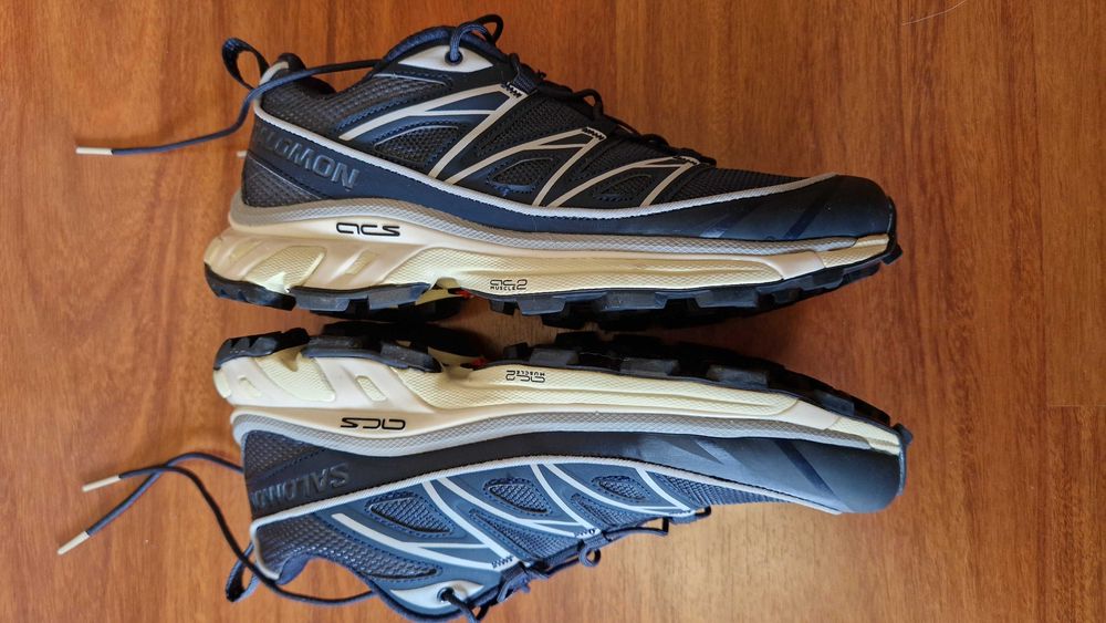 Кросівки Salomon XT6 Expanse