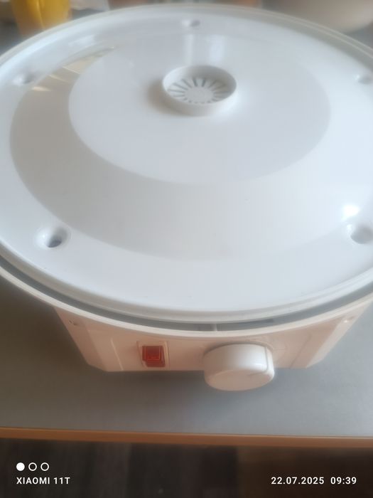 Продам сушку ezidri беломо fd500 fd1000