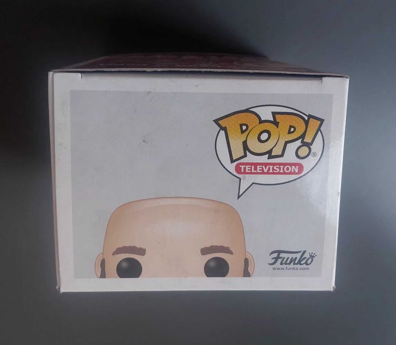 POP Funko Helsinki