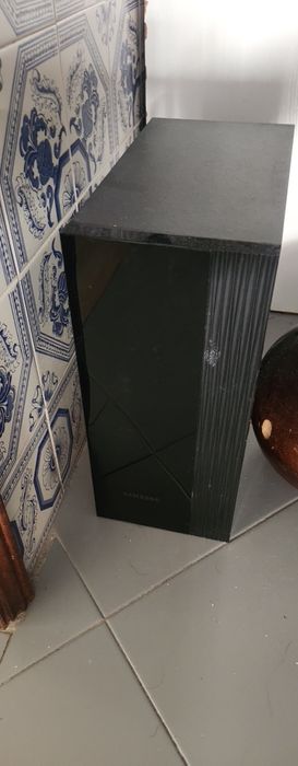 Som samsung alta qualidade