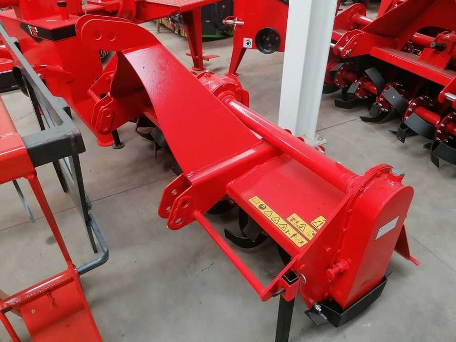 Fresa Agrícola 1.60 Mt - Nova