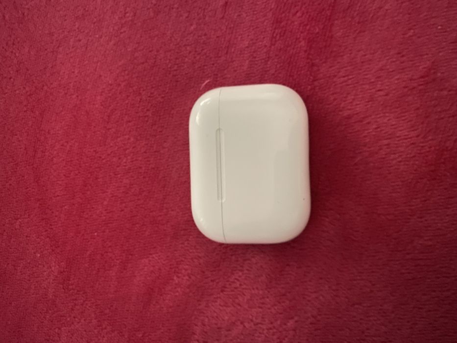 Airpods Pro nova geração