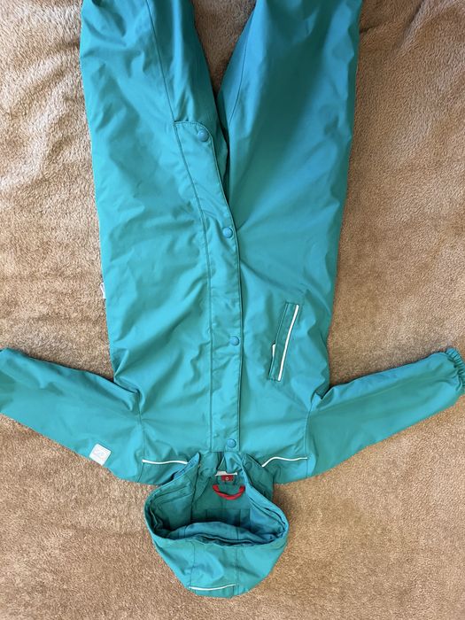 Зимовий комбінезон Reima tec 92розміру