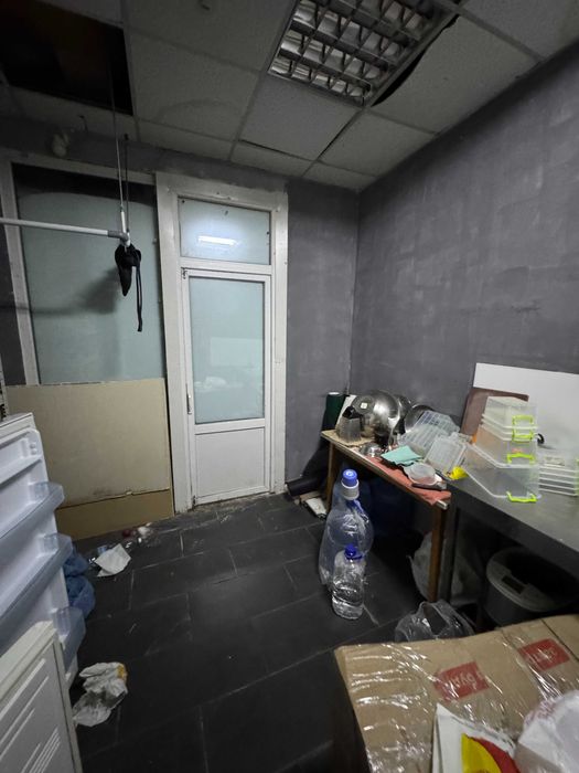 МАФ на Митниці по Припортовій