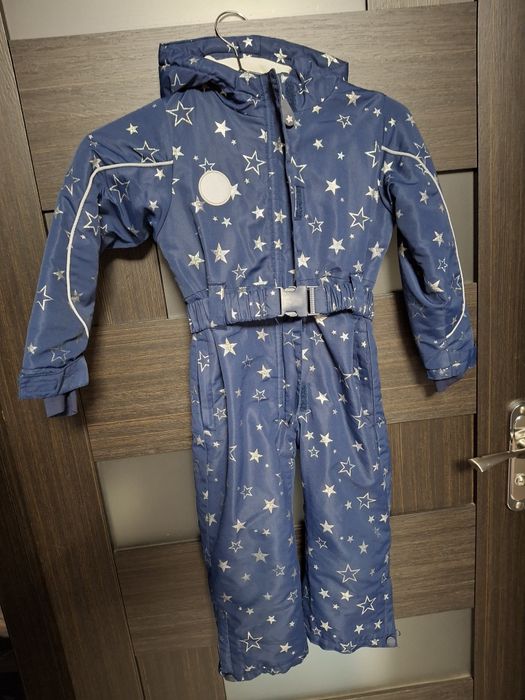 Комбінезон дитячий 98 см