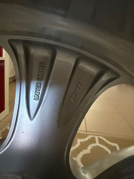 Jantes BMW 19 polegadas