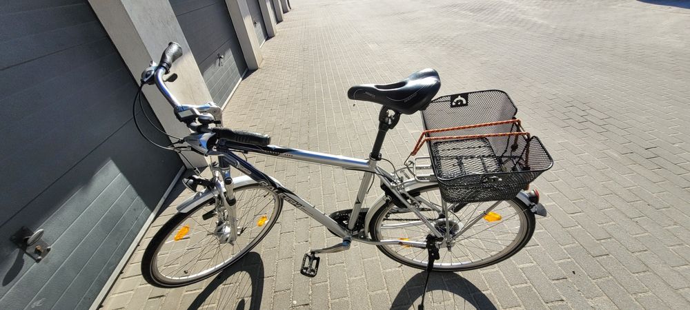 Sprzedam rower Raleigh