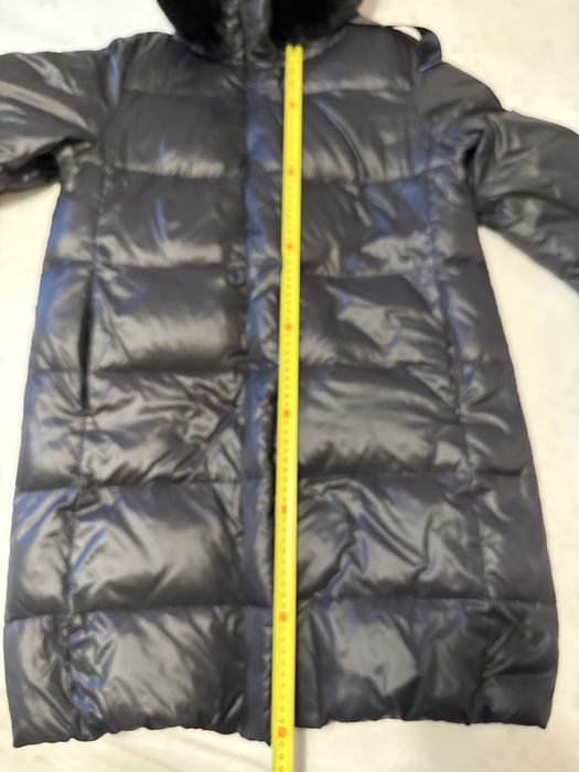 Nowa Kurtka puchowa Monari roz 38 na wzrost 170 cm