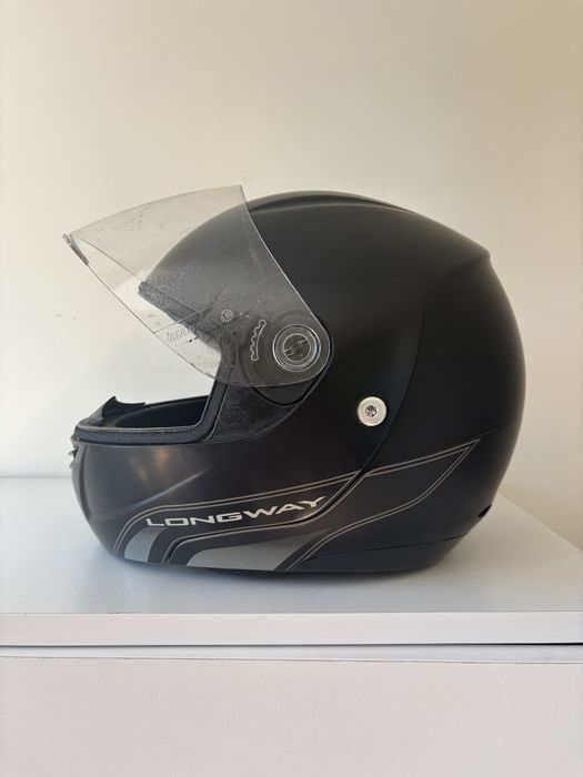 Capacete AGV XS