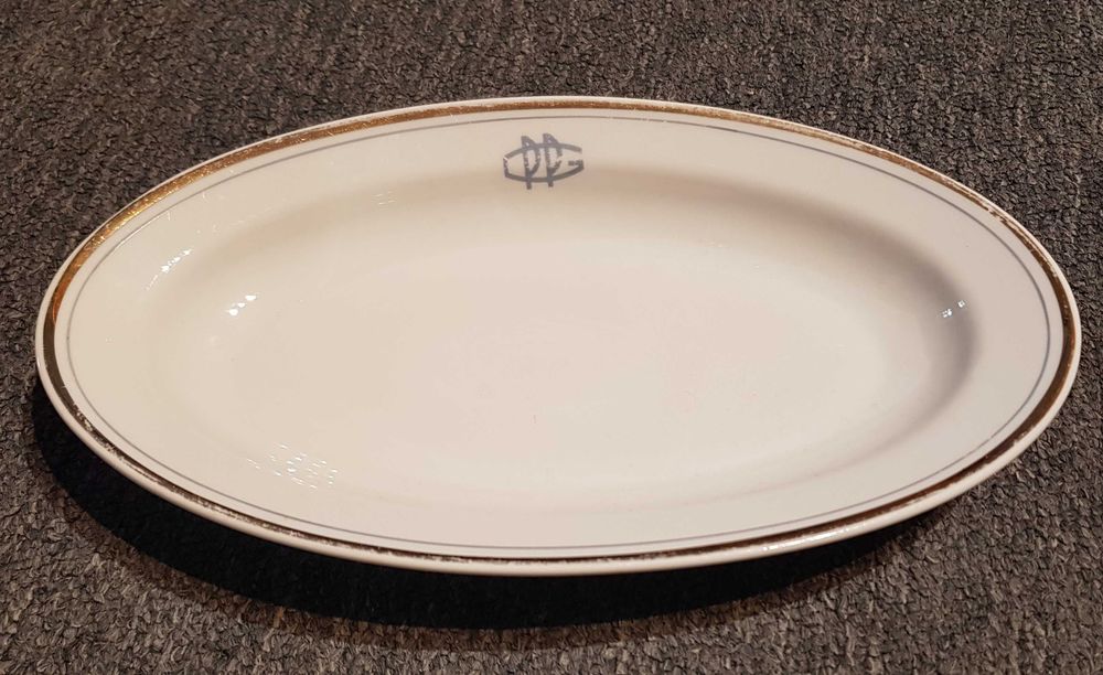 Zastawa Gastronomia, PRL