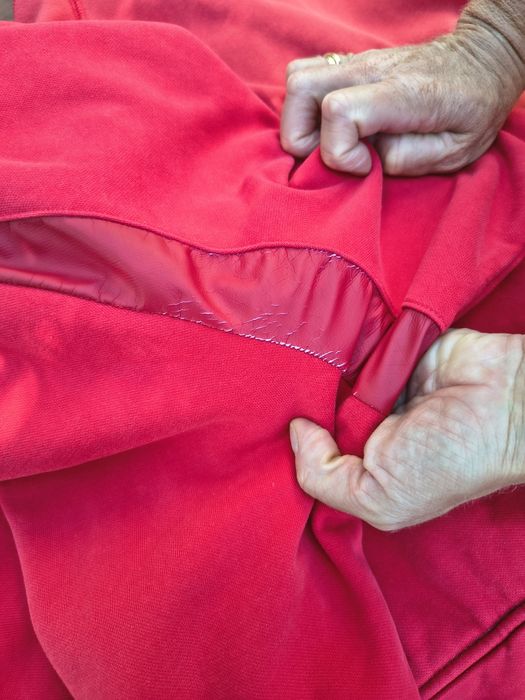Bluzy sportowe xxl