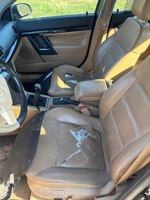 Opel Vectra C LPG sedan 2003 rok