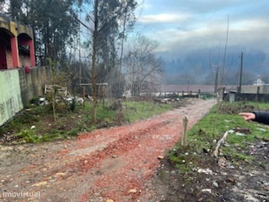 Terreno  para venda — Sanguedo, Aveiro