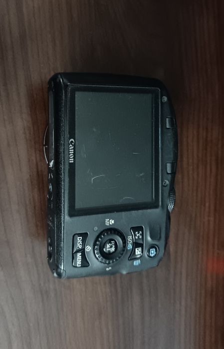 Canon SX 130 is HD