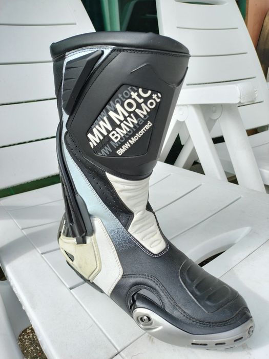 Botas BMW motorad