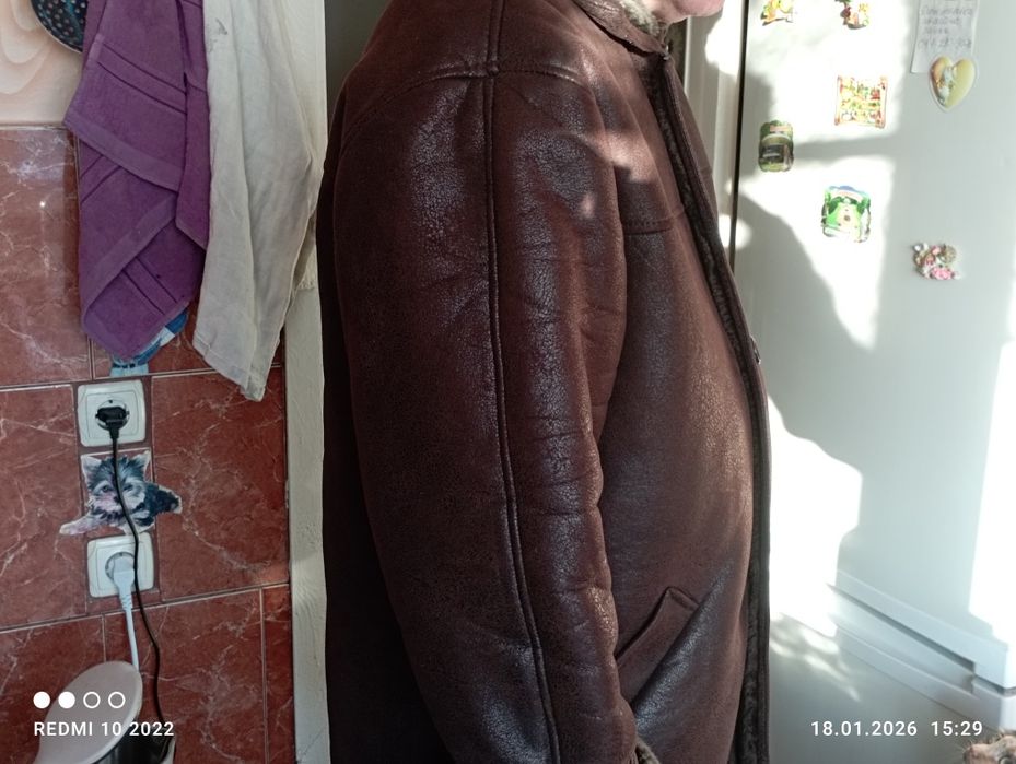 Продам Дубльонку