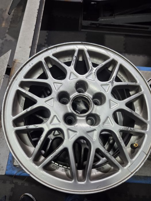 Jantes BBS R15 VW