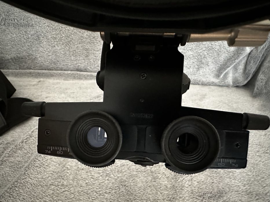 Heine Omega 500 mPack oftalmoskop pośredni