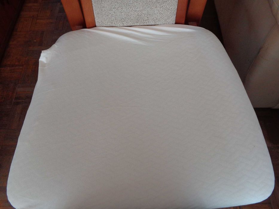 pokrowiec ochrona na krzesło nowa uniwersalna rozciagliwa