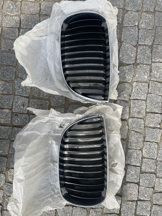 Vário materia BMW Serie1