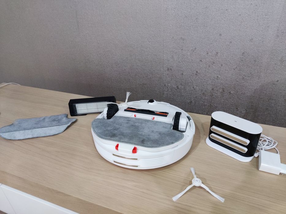 Xiaomi Vaccum Mop Pro
