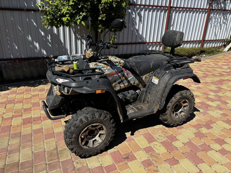Продам Linhai M170