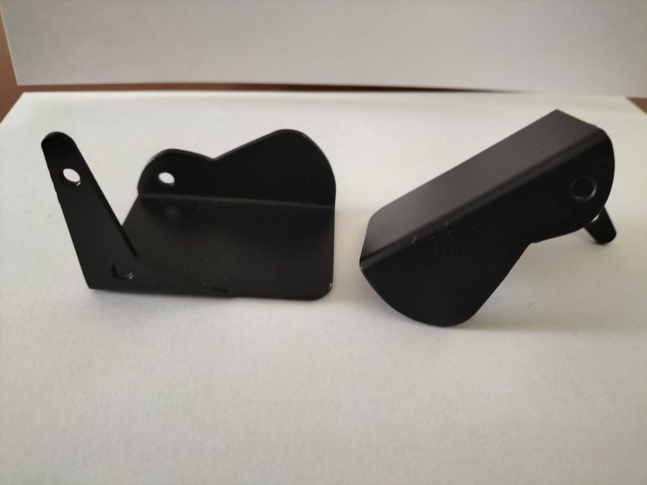 Puxador de portas jeep discovery