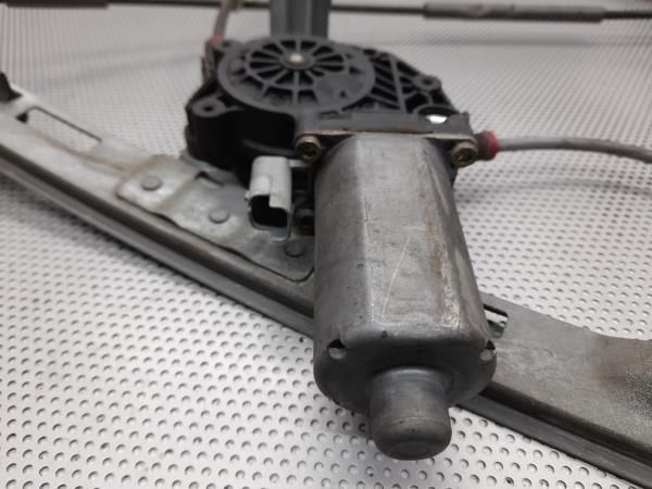 Elevador vidros frente direito PEUGEOT 206 SW (2E/K)