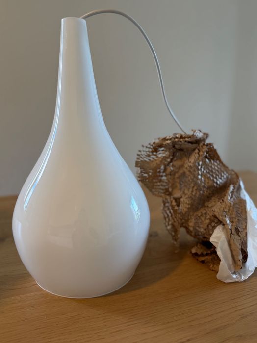 Lampa Wisząca Argon SANTANA 3996