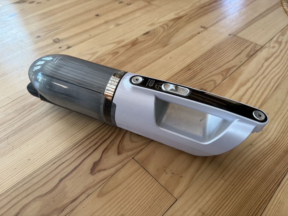 Aspirador vertical BOSCH Flexxo Serie 4