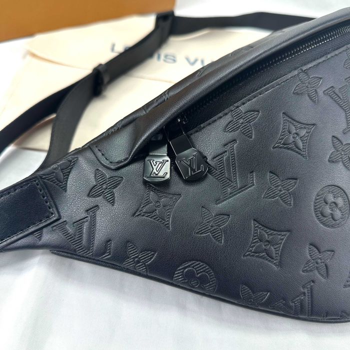 Torba biodrowa Louis Vuitton