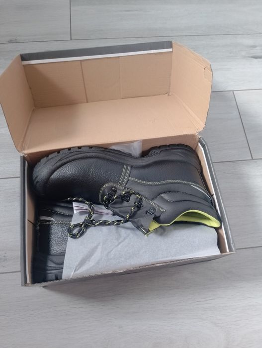 Buty męskie robocze 46 TANIO