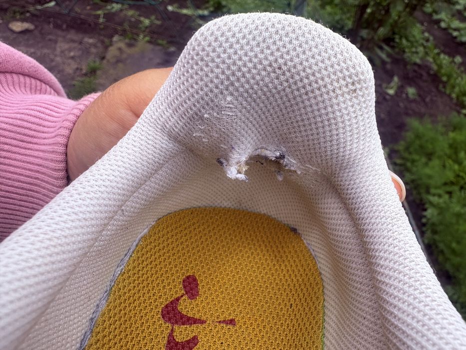 Nike air Кроссовки найк  40-25,5
