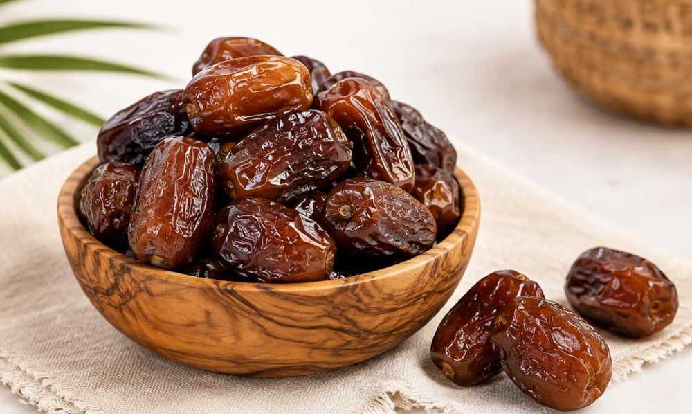 Фініки «Каб Каб Ahmad Date» Іран опт/Финики «Каб Каб Ahmad Date» Иран опт