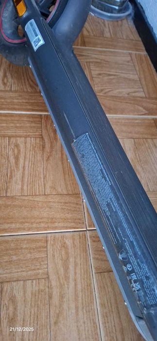 Trotinete Eletrica Xiami 4 Pro