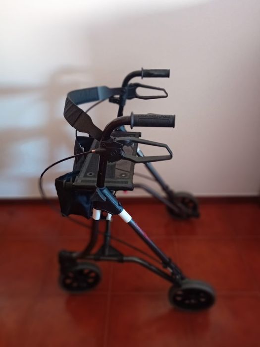 Andarilho TAIMA M-ECO