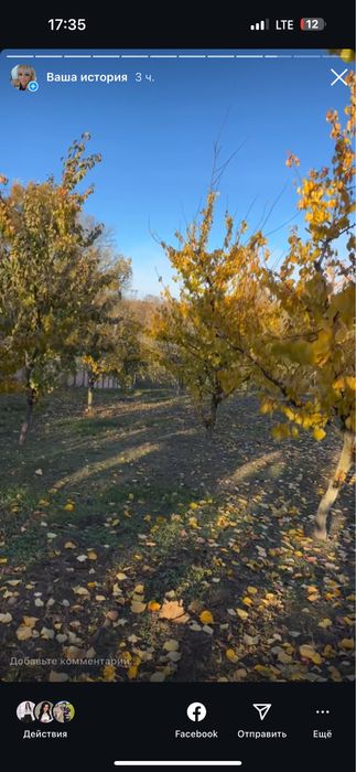 Продаж будинку з виходом до річки