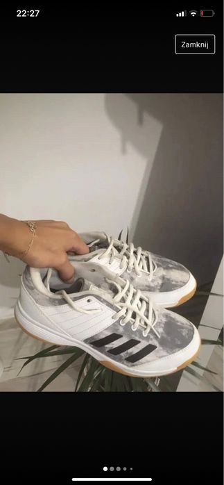 Buty Sportowe Adidas