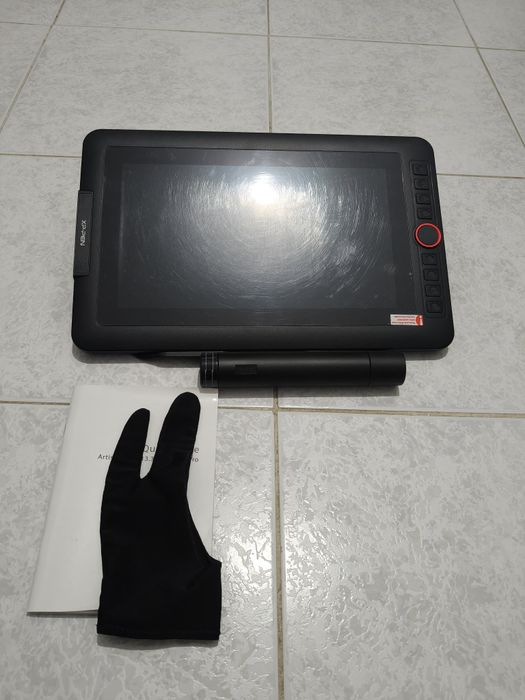 XP Pen Artist 12 pro