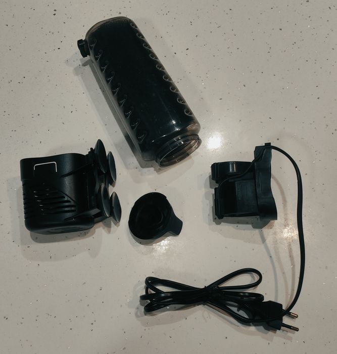 Filtr Aquael ASAP 700