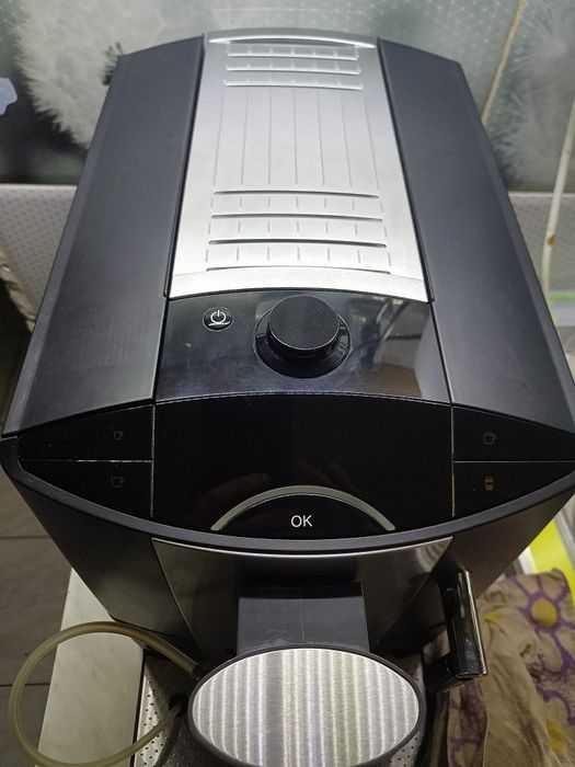 Кавомашина Miele cm5200.