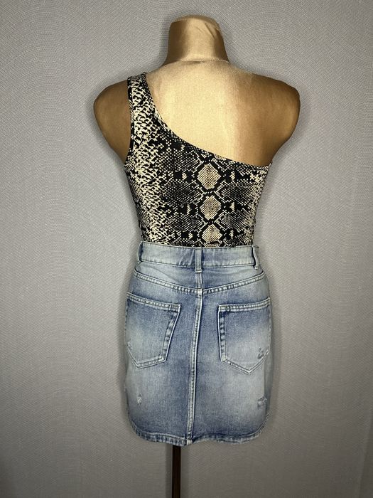 Top marki Subdued