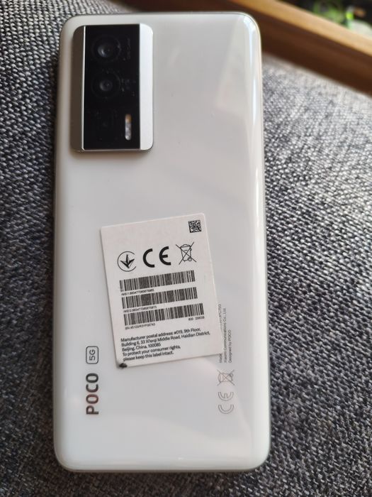 Poco f5 pro 8/256