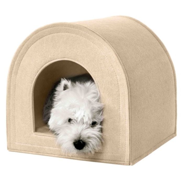 Будиночок для кота чи собаки