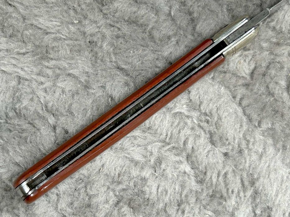 Zabytkowy scyzoryk Victorinox Victoria Model Nr 2 z lat 1943 -1950