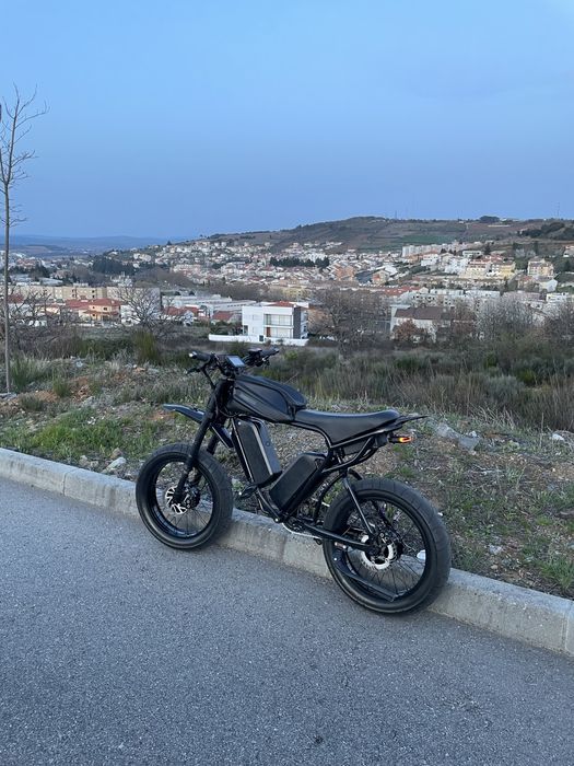 Vendo ridstar q20 pro