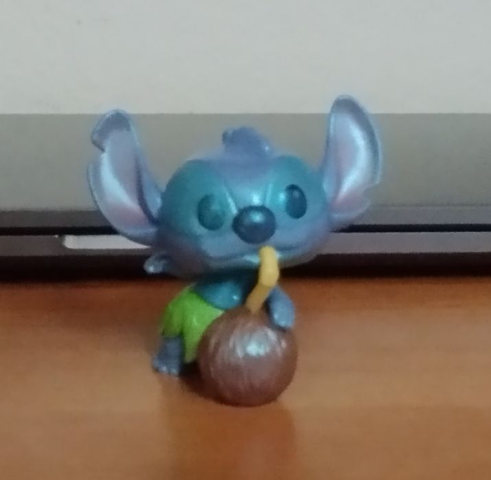 Stitch figurka kolekcjonerska